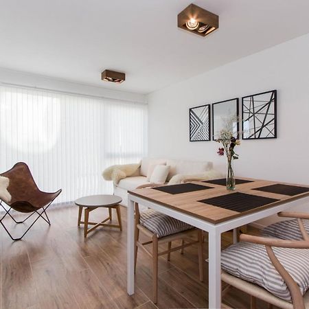 Gray Fox Apartments Pipo 乌斯怀亚 外观 照片