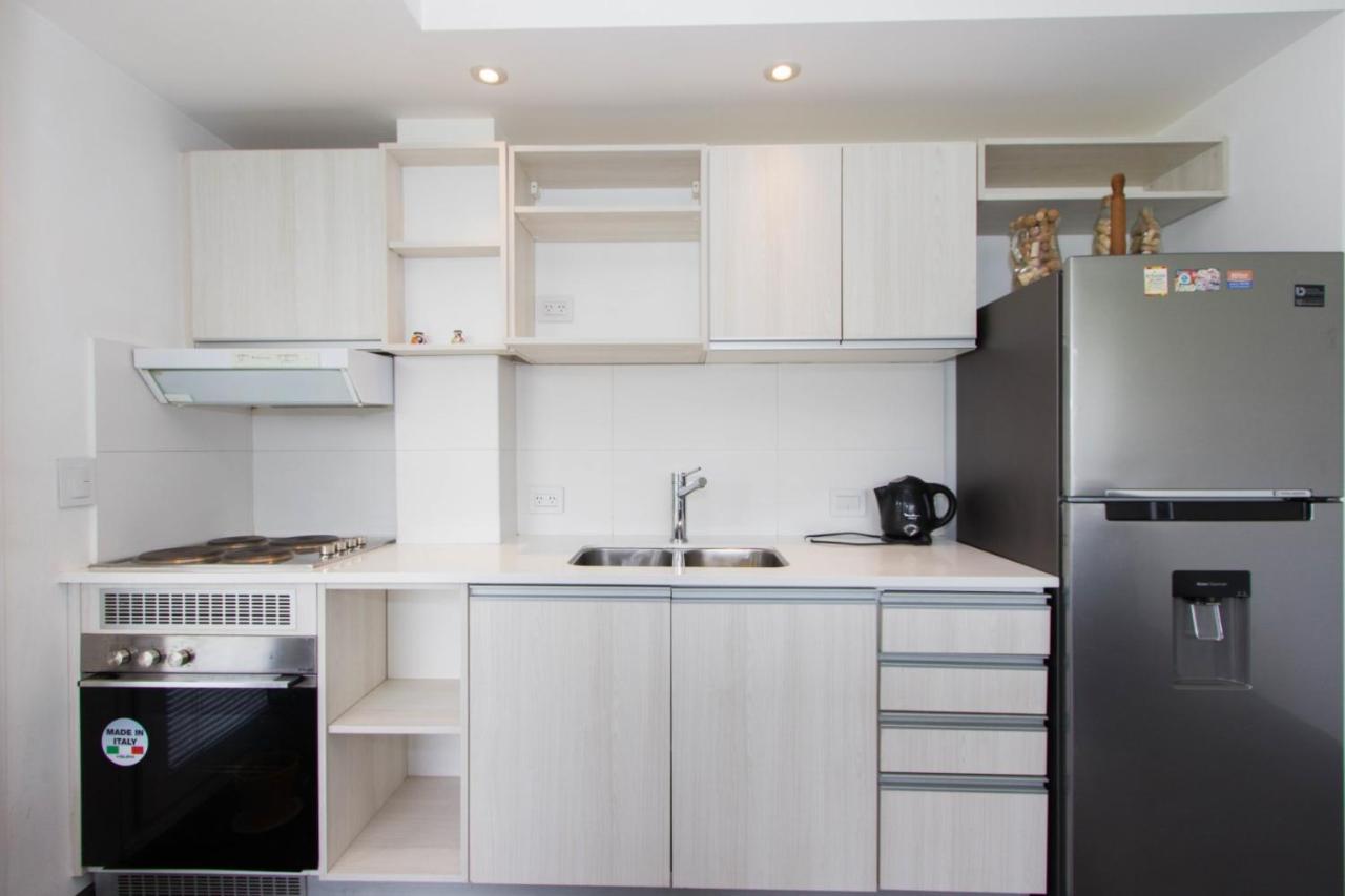 Gray Fox Apartments Pipo 乌斯怀亚 外观 照片