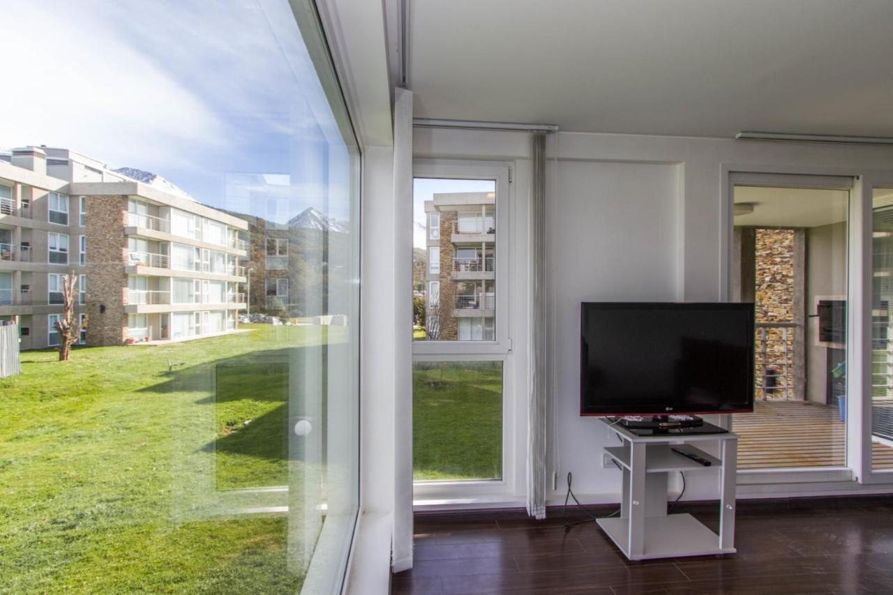 Gray Fox Apartments Pipo 乌斯怀亚 外观 照片
