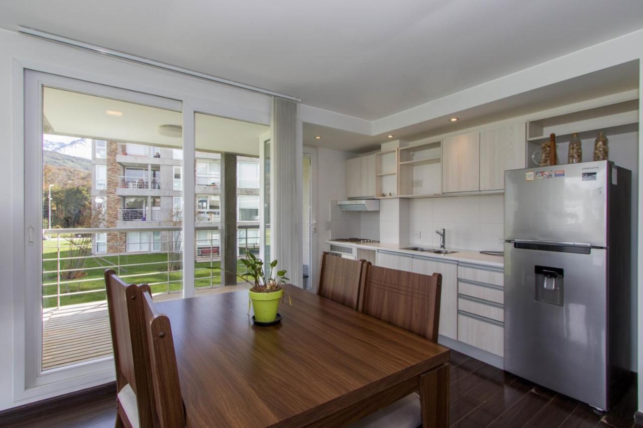 Gray Fox Apartments Pipo 乌斯怀亚 外观 照片