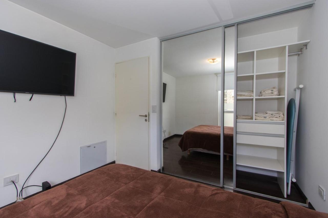 Gray Fox Apartments Pipo 乌斯怀亚 外观 照片