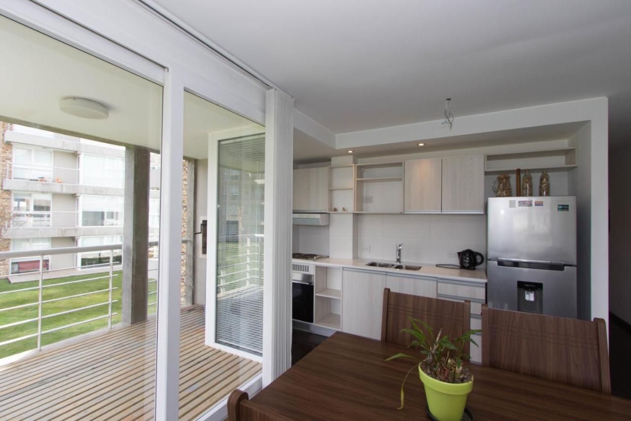 Gray Fox Apartments Pipo 乌斯怀亚 外观 照片