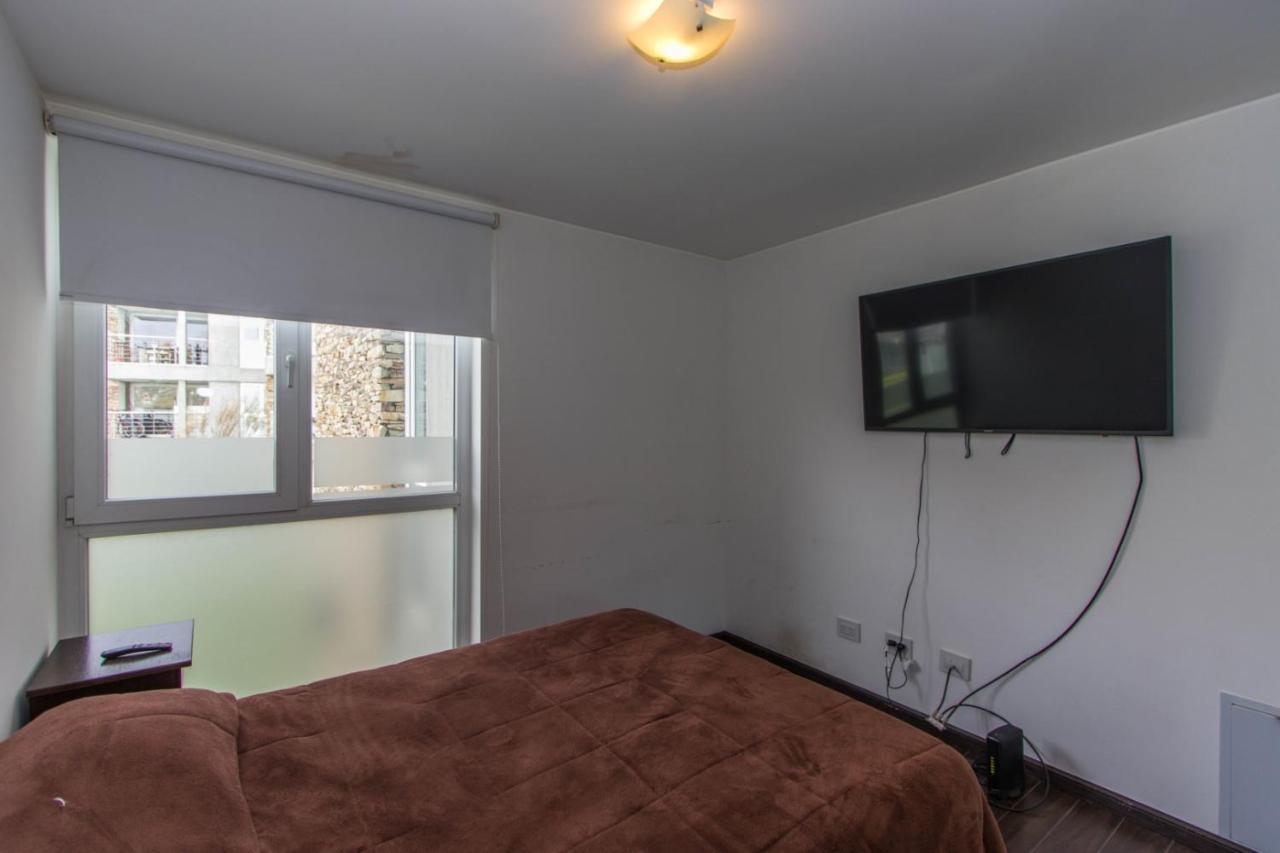 Gray Fox Apartments Pipo 乌斯怀亚 外观 照片