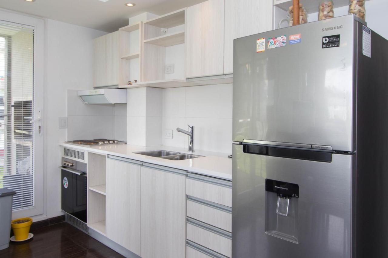 Gray Fox Apartments Pipo 乌斯怀亚 外观 照片
