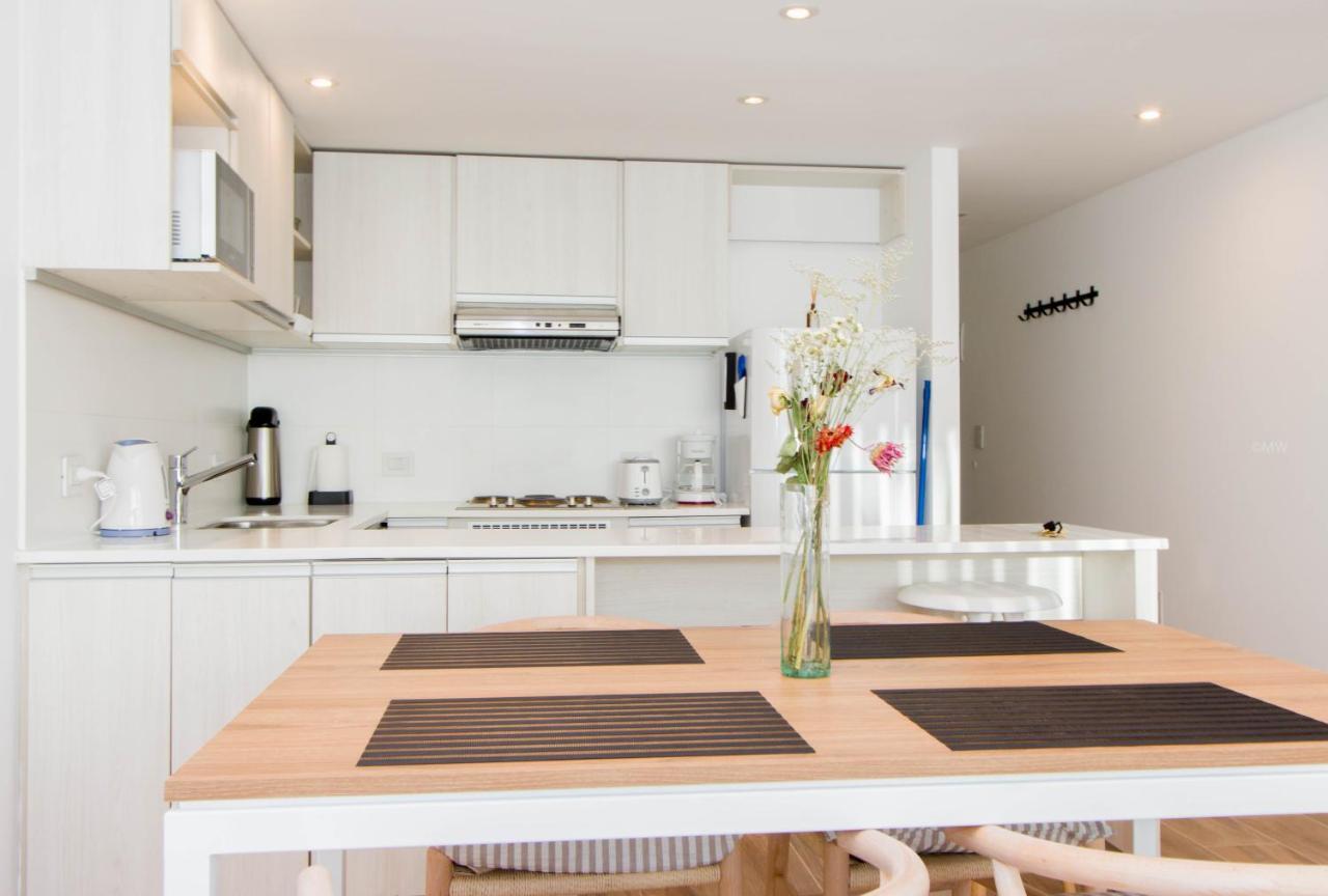 Gray Fox Apartments Pipo 乌斯怀亚 外观 照片