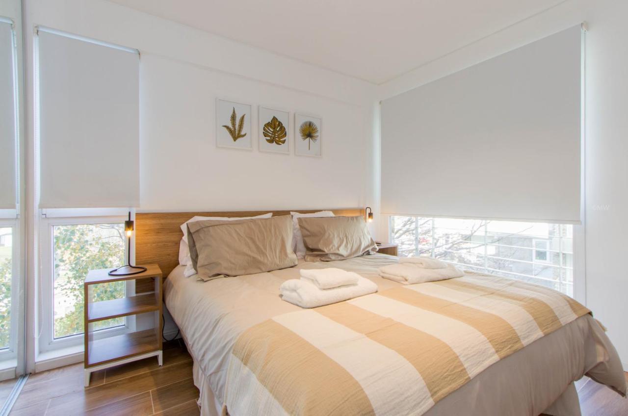 Gray Fox Apartments Pipo 乌斯怀亚 外观 照片