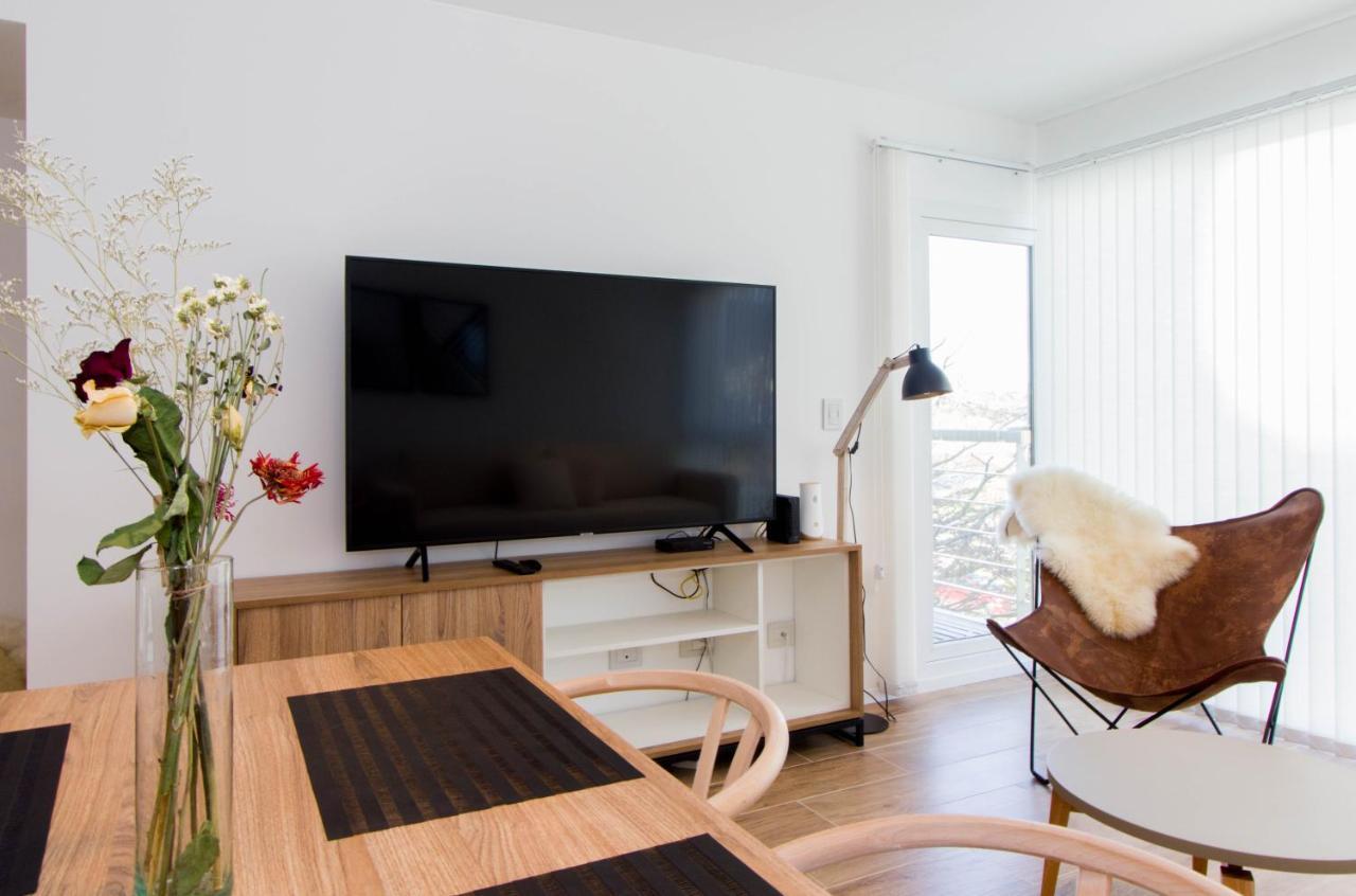 Gray Fox Apartments Pipo 乌斯怀亚 外观 照片