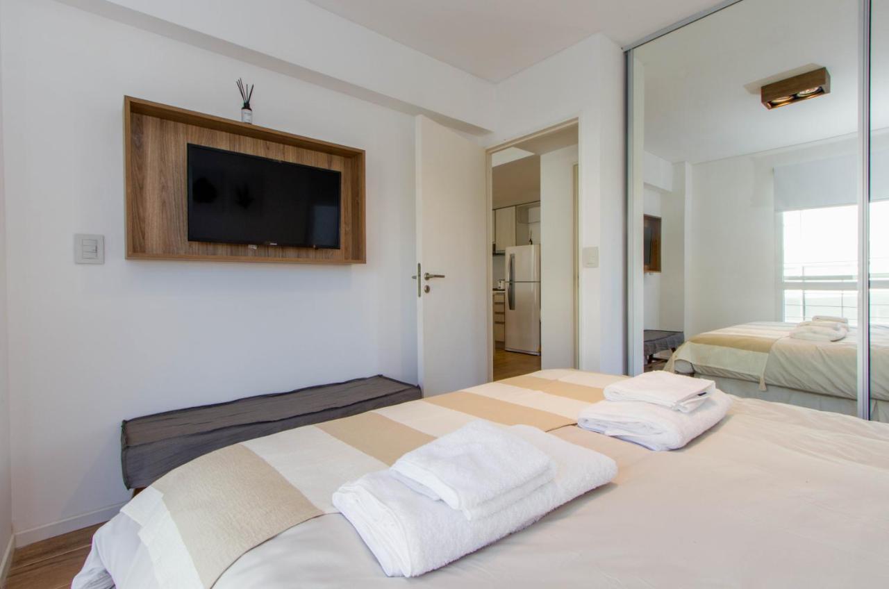 Gray Fox Apartments Pipo 乌斯怀亚 外观 照片