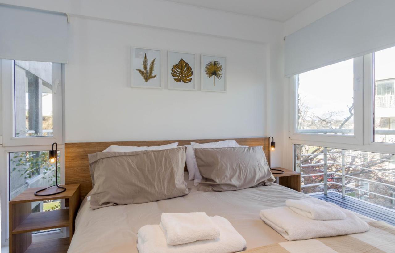 Gray Fox Apartments Pipo 乌斯怀亚 外观 照片