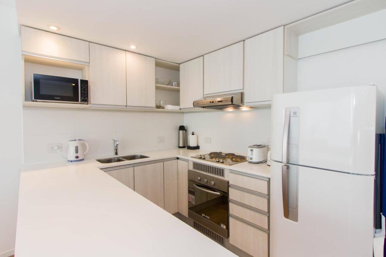 Gray Fox Apartments Pipo 乌斯怀亚 外观 照片