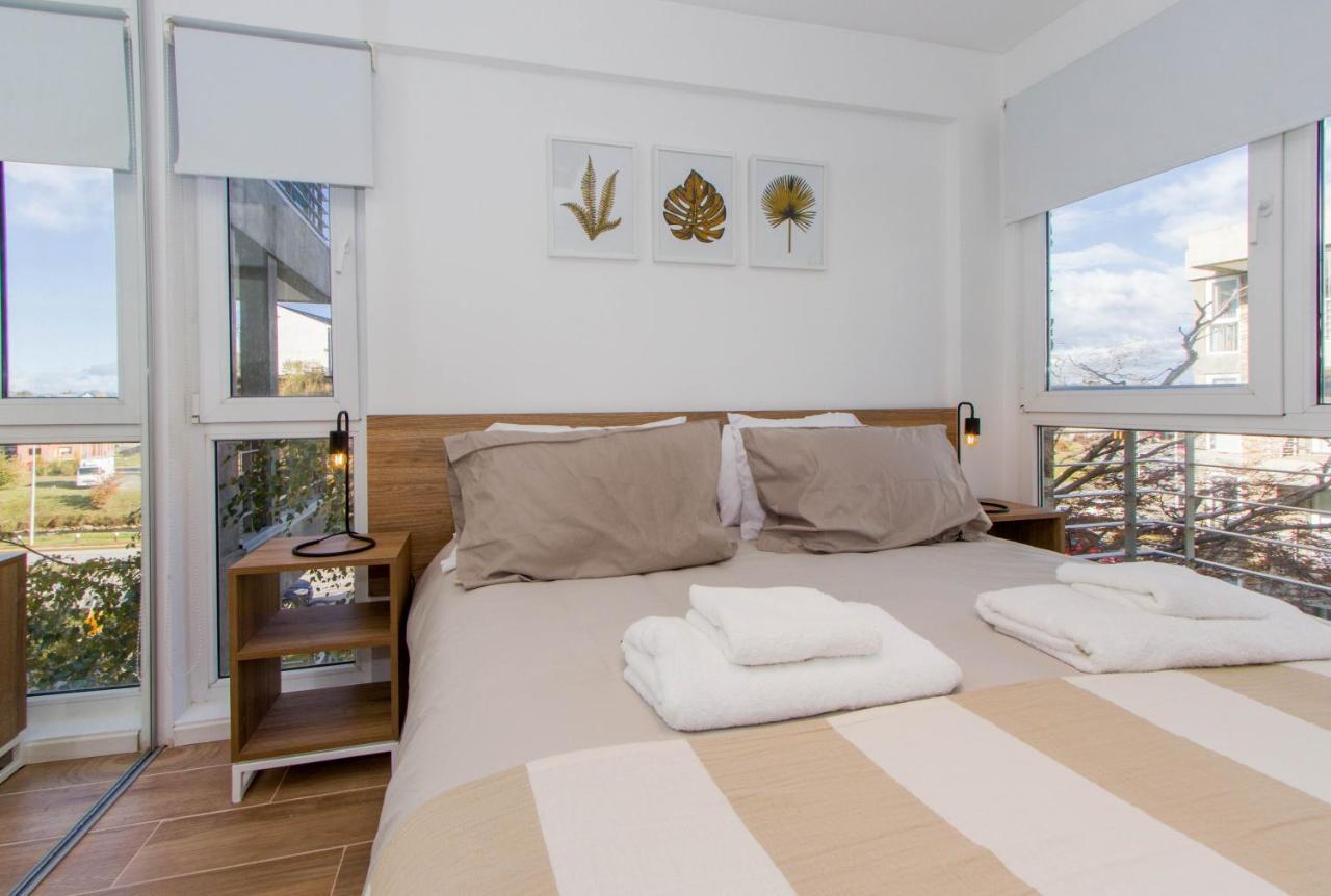 Gray Fox Apartments Pipo 乌斯怀亚 外观 照片