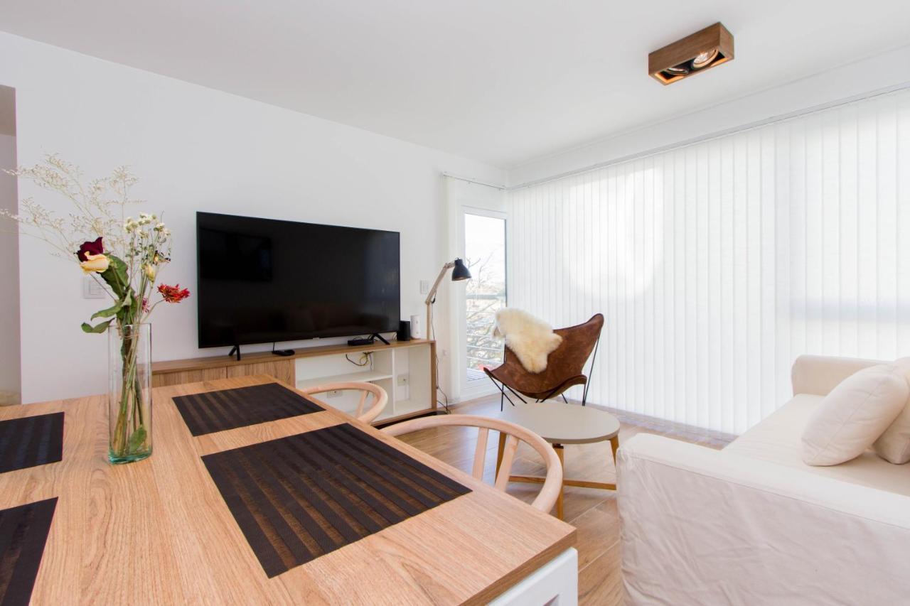 Gray Fox Apartments Pipo 乌斯怀亚 外观 照片