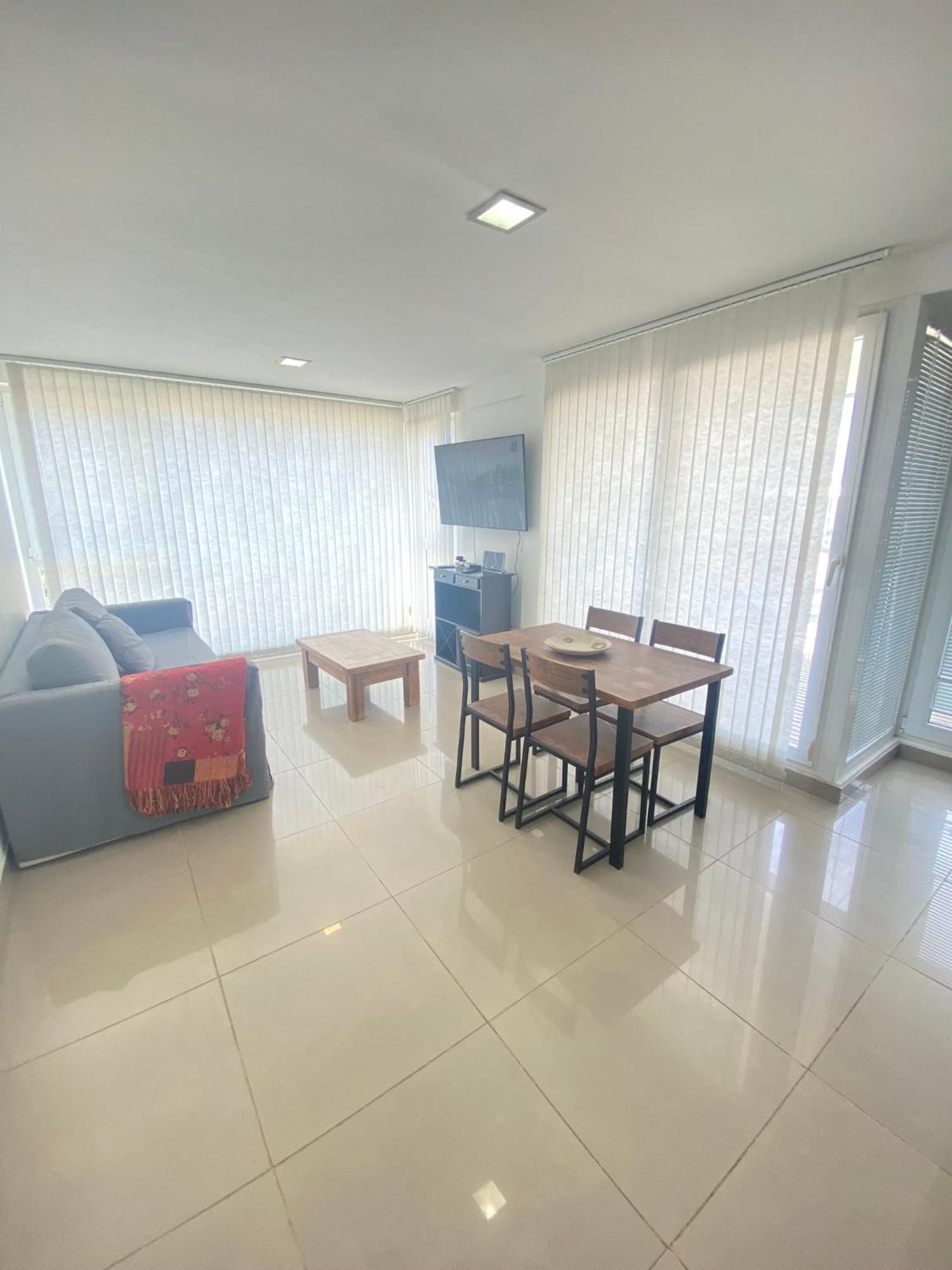 Gray Fox Apartments Pipo 乌斯怀亚 外观 照片