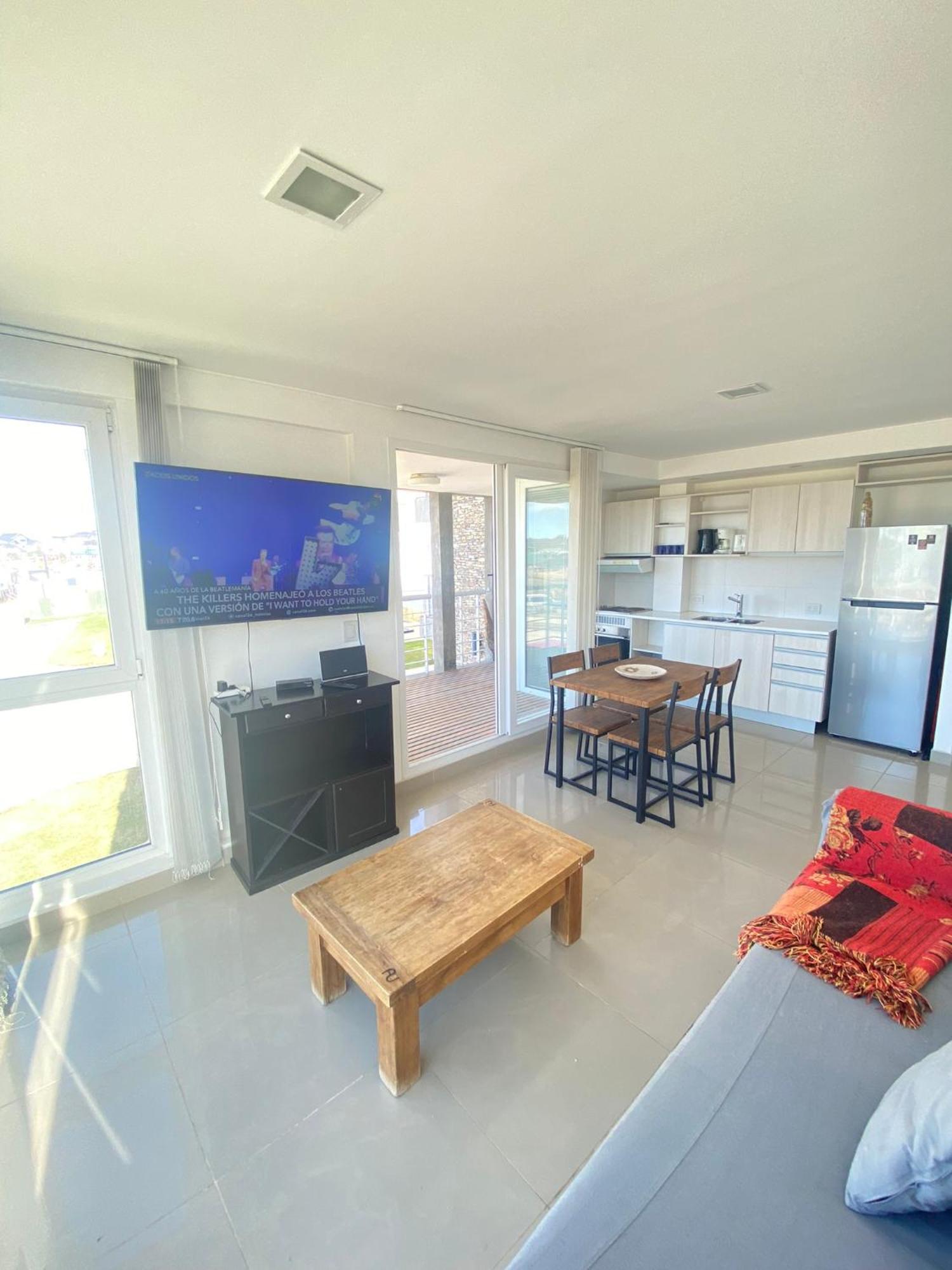 Gray Fox Apartments Pipo 乌斯怀亚 外观 照片