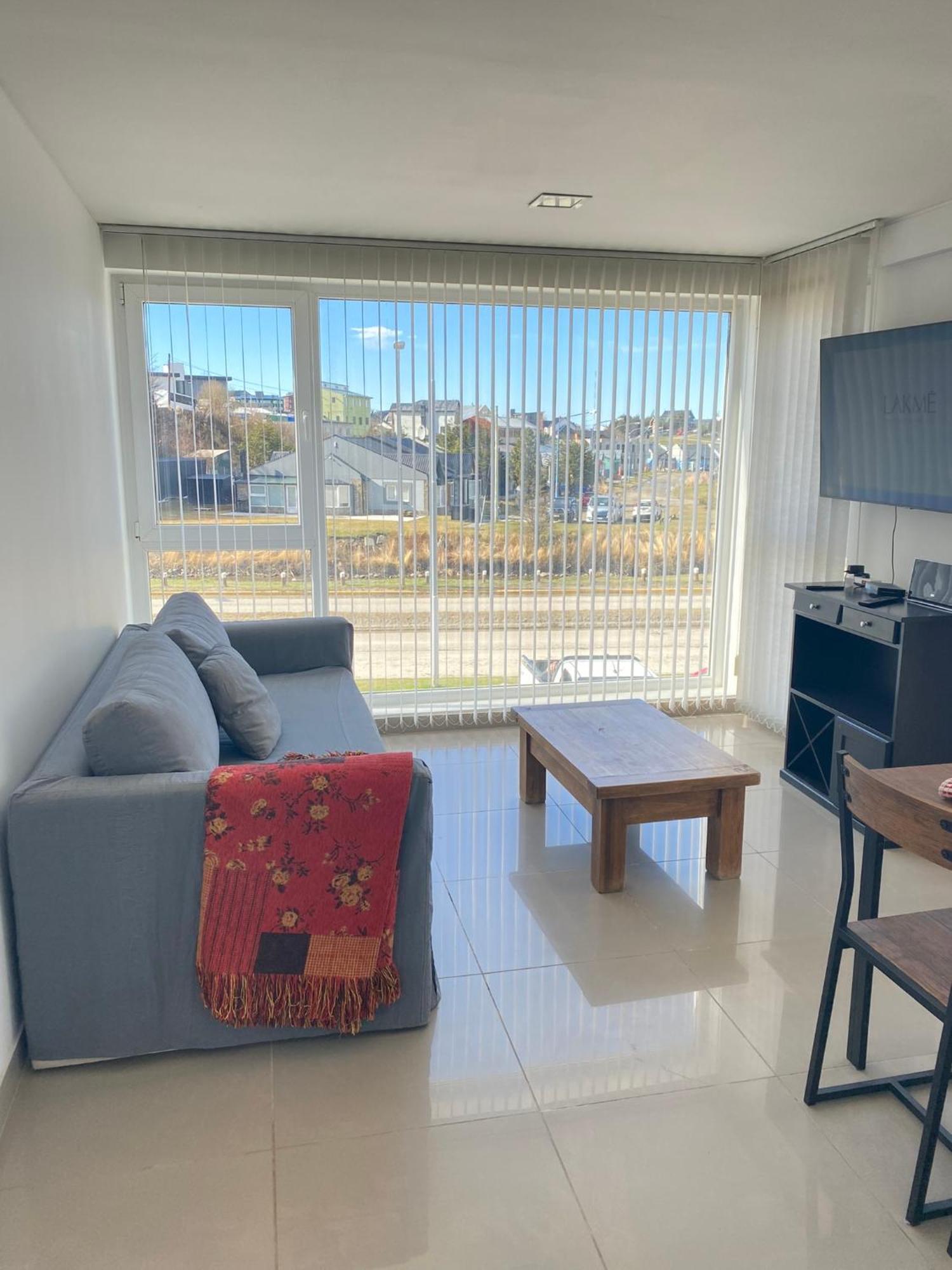 Gray Fox Apartments Pipo 乌斯怀亚 外观 照片