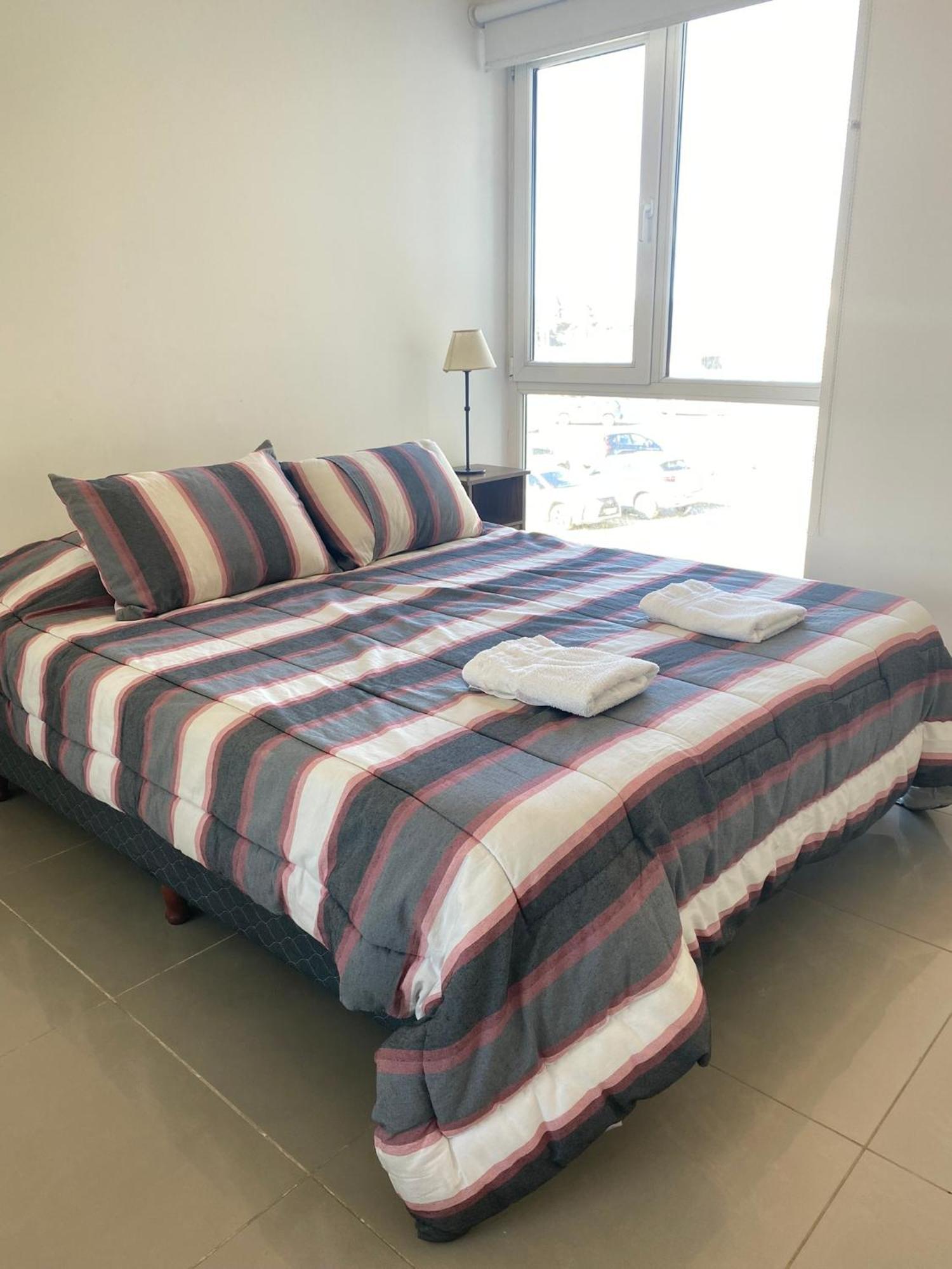Gray Fox Apartments Pipo 乌斯怀亚 外观 照片