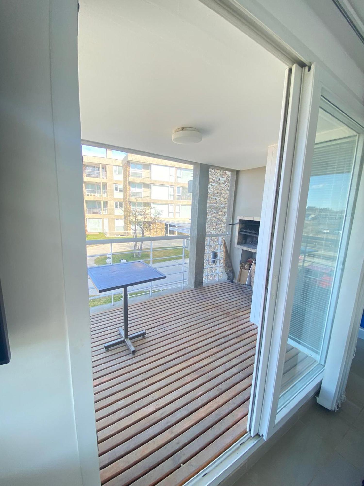 Gray Fox Apartments Pipo 乌斯怀亚 外观 照片