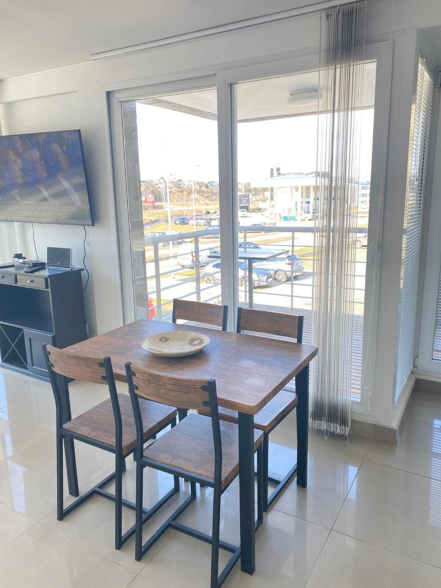 Gray Fox Apartments Pipo 乌斯怀亚 外观 照片