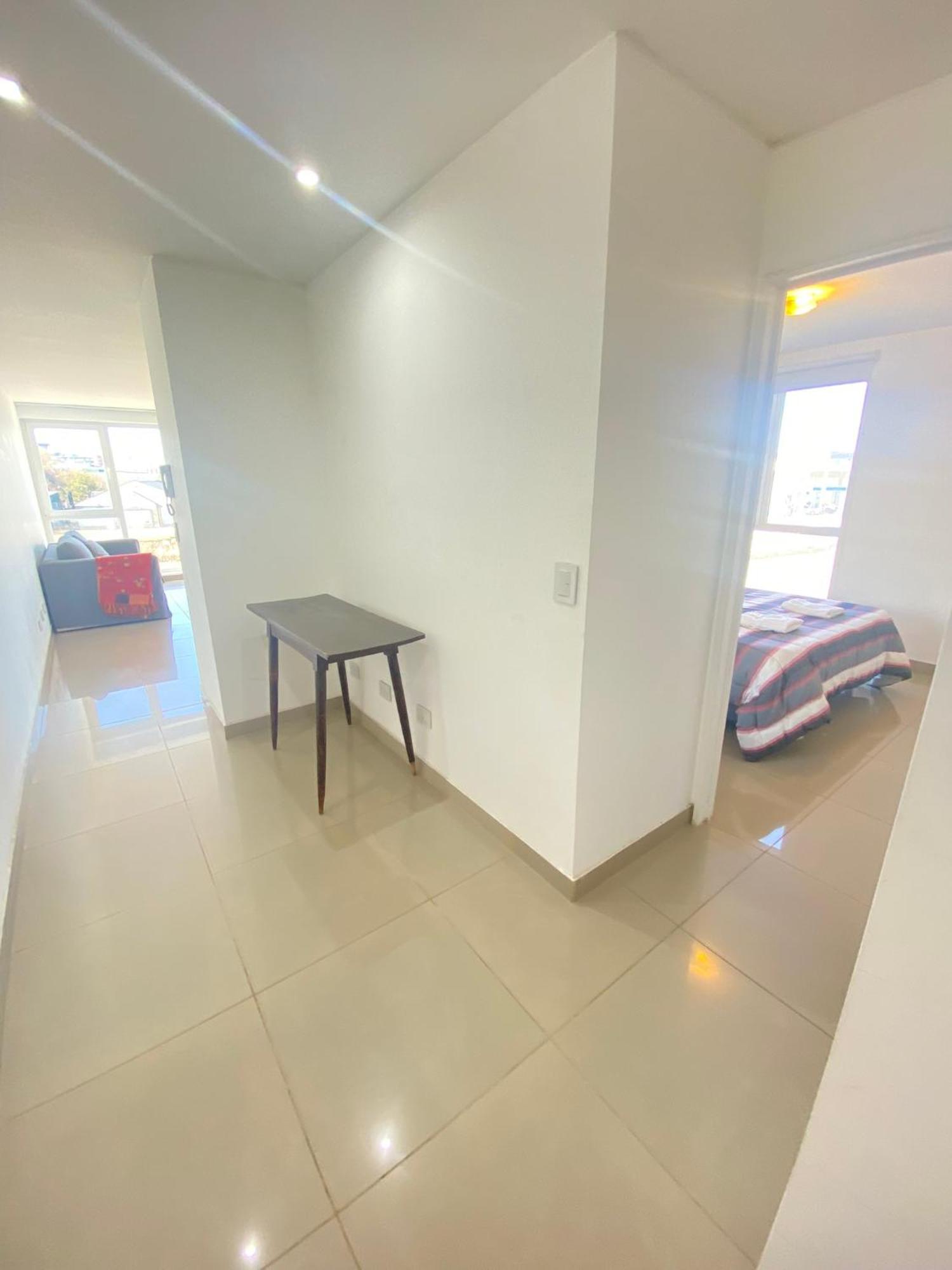 Gray Fox Apartments Pipo 乌斯怀亚 外观 照片